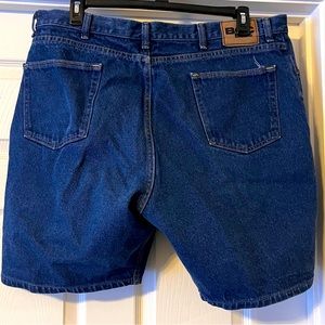 BCC Blues Jean Shorts Men’s 42 x 30